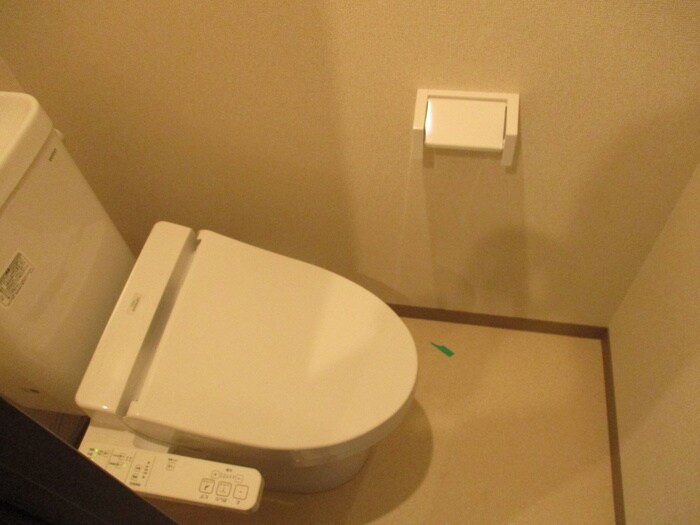 トイレ ソレイユ百舌鳥Ⅰ番館