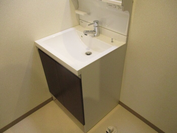 洗面 ソレイユ百舌鳥Ⅰ番館