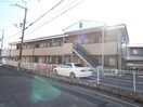 外観写真 ロザージュⅡ