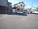 駐車場 ロザージュⅡ