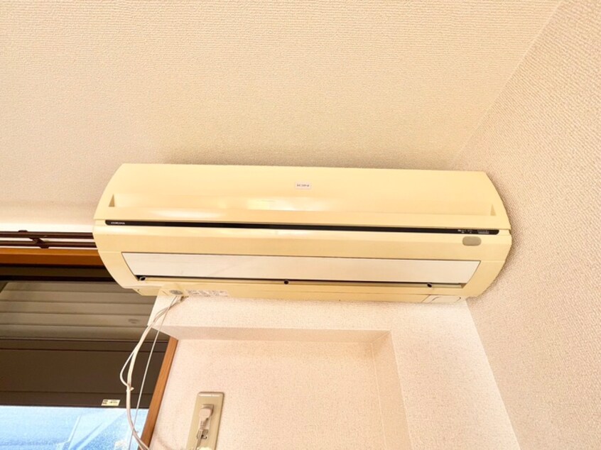 内観写真 ロザージュⅡ