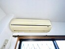 内観写真 ロザージュⅡ