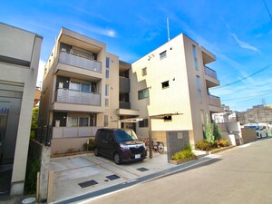maison lange