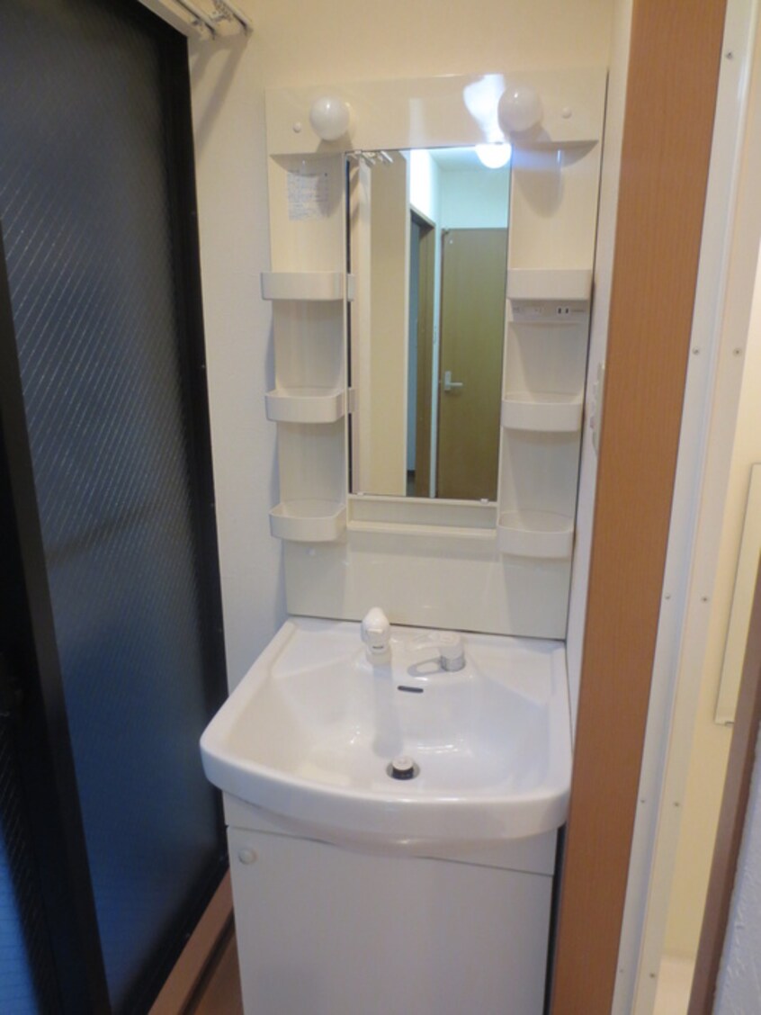 洗面 ｕｒｏ桜木町