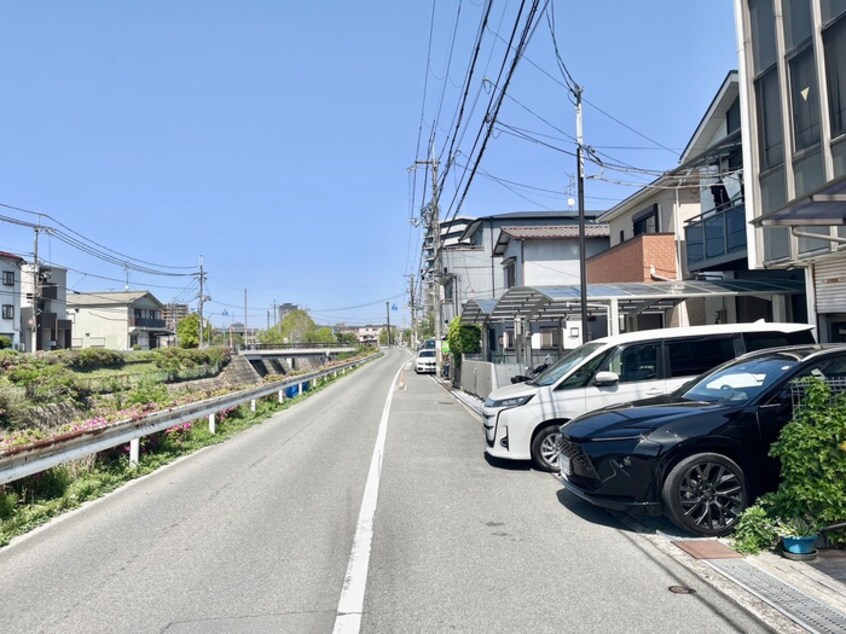 周辺環境 ｕｒｏ桜木町