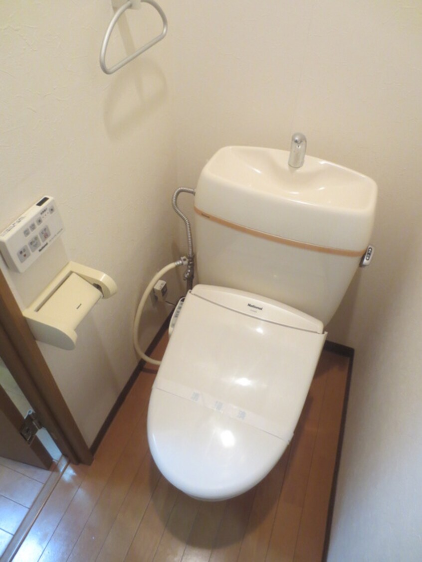 トイレ ｕｒｏ桜木町