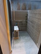 ベランダ・バルコニー ｕｒｏ桜木町