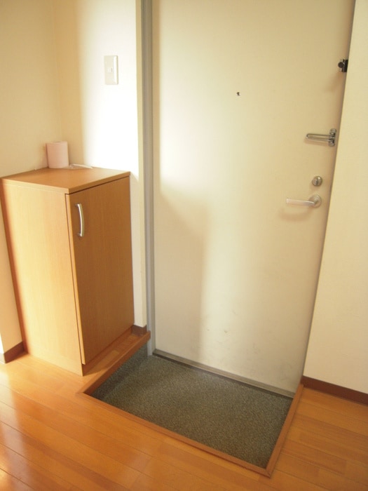 靴箱 ｕｒｏ桜木町