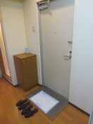 玄関 ｕｒｏ桜木町