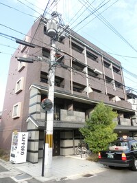 アスヴェル京都東山五条(602)