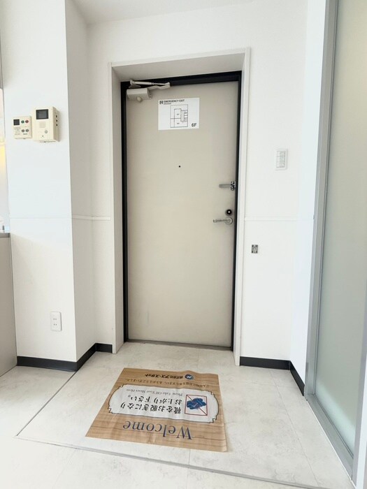 玄関 ＷＴ．ｎｅｔ　ＢＬＤ