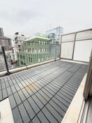 ベランダ・バルコニー ＷＴ．ｎｅｔ　ＢＬＤ