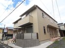 ルミエール聖護院の外観