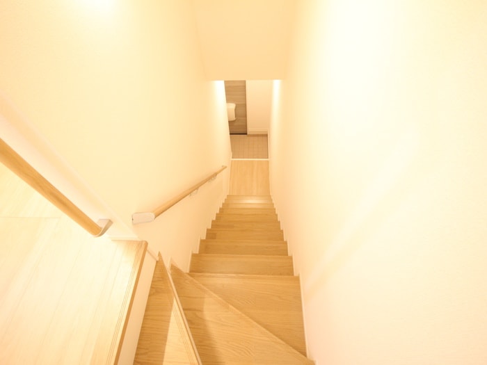 廊下 ルミエール聖護院