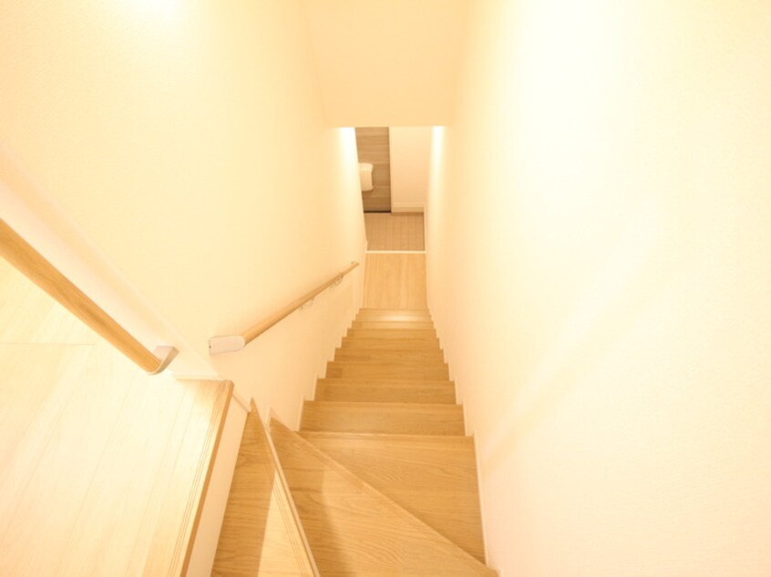 廊下 ルミエール聖護院