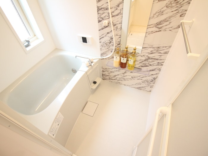 バス／シャワールーム等 ルミエール聖護院