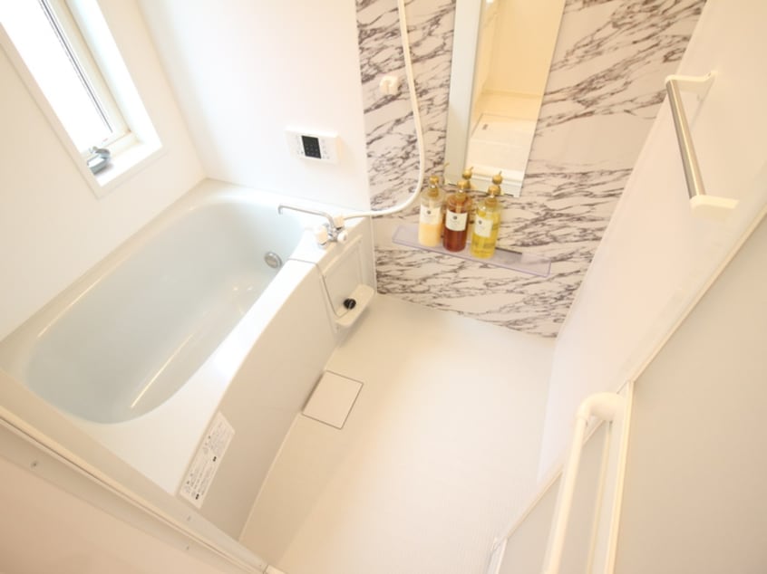 バス／シャワールーム等 ルミエール聖護院