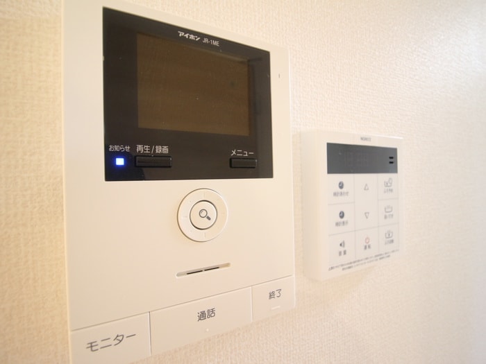 内観写真 ルミエール聖護院