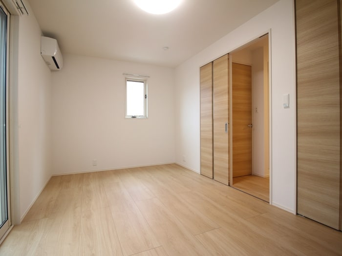 居室 ルミエール聖護院