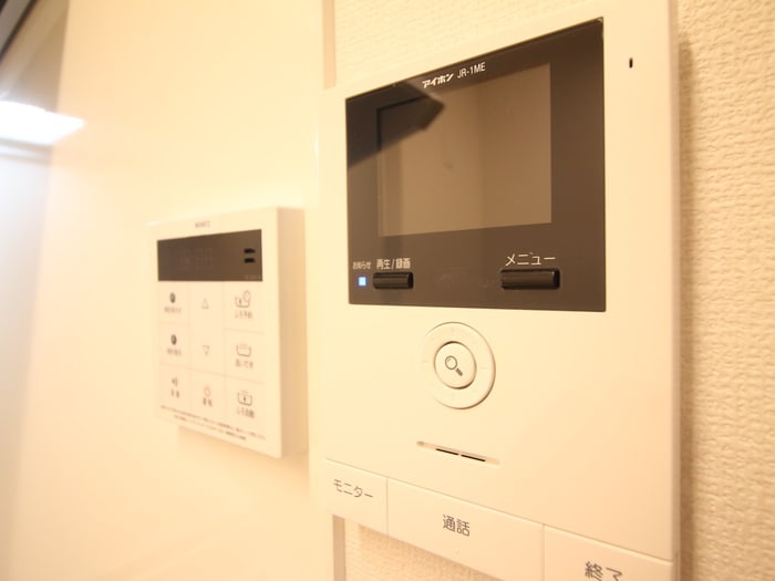 内観写真 ルミエール聖護院