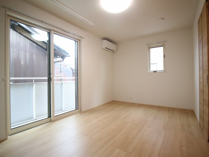 居室 ルミエール聖護院