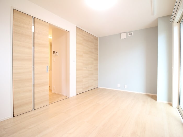 居室 ルミエール聖護院