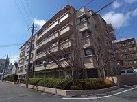 ﾗｲｵﾝｽﾞﾏﾝｼｮﾝ西明石北(405)