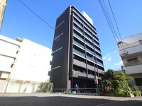 ワールドアイ大阪City Gate