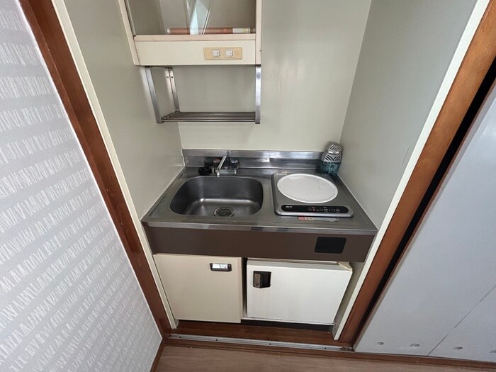 キッチン ルーブル小川