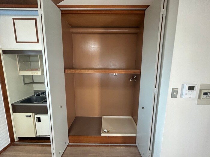 収納 ルーブル小川