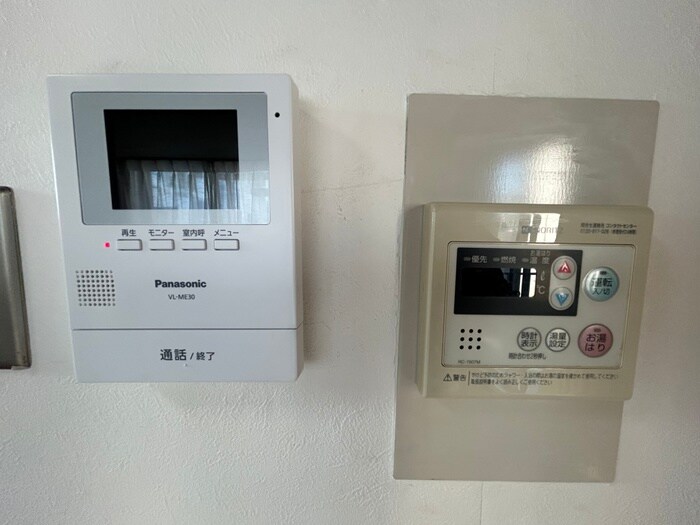 内観写真 ルーブル小川