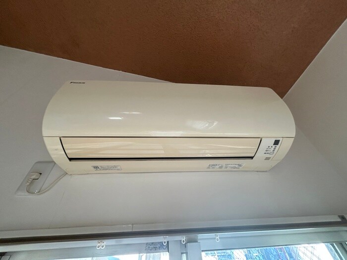 内観写真 ルーブル小川