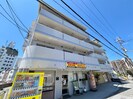 ハーモニーⅠの外観