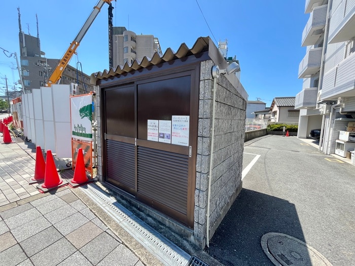 建物設備 ハーモニーⅠ