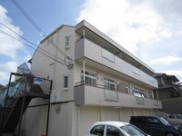 コンフォ－ト名谷Ⅰ