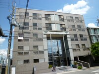 フォルム長岡天神(203)