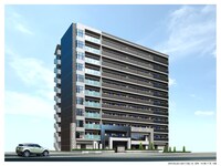 仮)S-RESIDENCE新大阪Garden