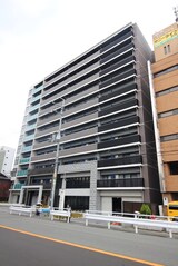 S-RESIDENCE新大阪Garden