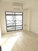 居室 S-RESIDENCE新大阪Garden