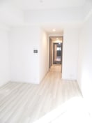 内観写真 S-RESIDENCE新大阪Garden