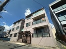 メゾン寺田の外観