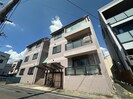 メゾン寺田の外観