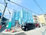 COURTYARD　ShimbashiⅡ