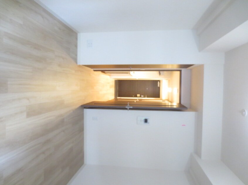 居室 プレサンス梅田東アルファ(402)