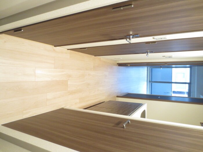 玄関 プレサンス梅田東アルファ(402)