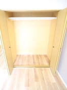 収納 メゾンドユウＢ棟