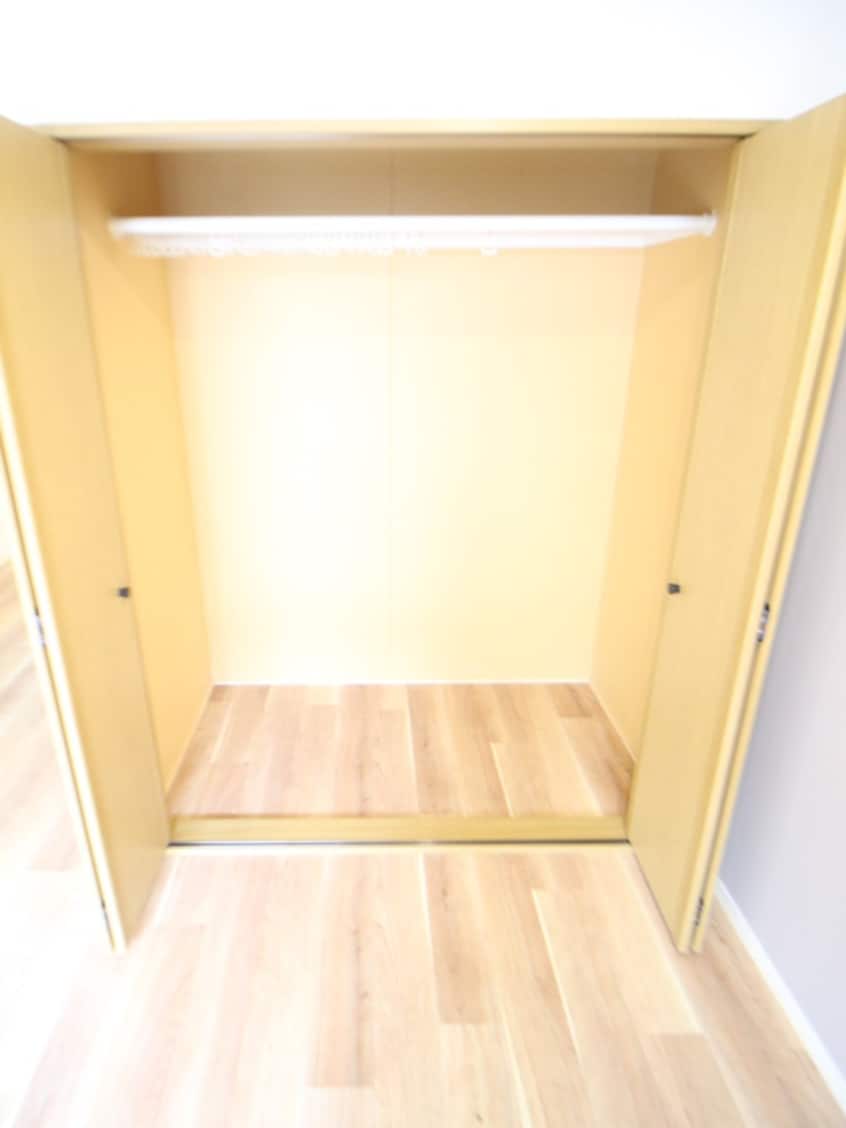 収納 メゾンドユウＢ棟