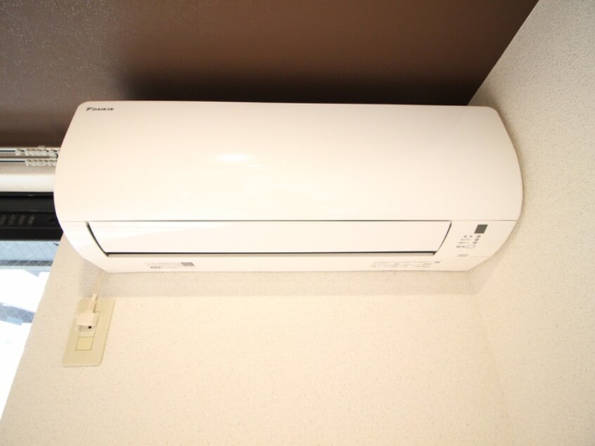 内観写真 メゾンドユウＢ棟