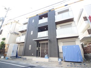 シャーメゾン月