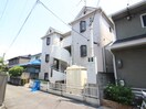 外観写真 ベルトピア塚口Ⅴ